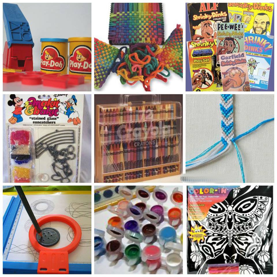 30 little summer things that quietly disappeared and you'll never see them again