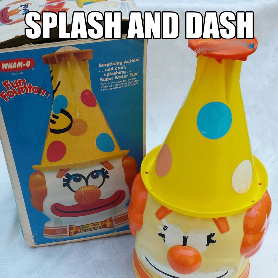 30 little summer things that quietly disappeared and you'll never see them again