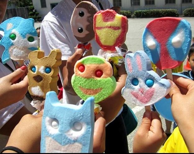 30 little summer things that quietly disappeared and you'll never see them again