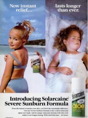 30 little summer things that quietly disappeared and you'll never see them again