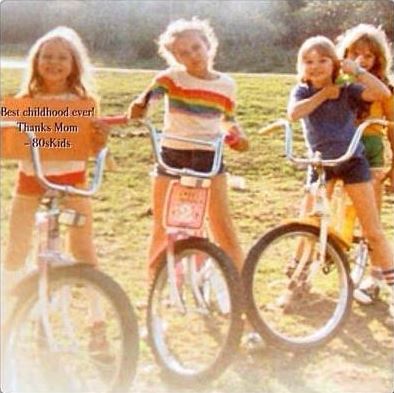 30 little summer things that quietly disappeared and you'll never see them again