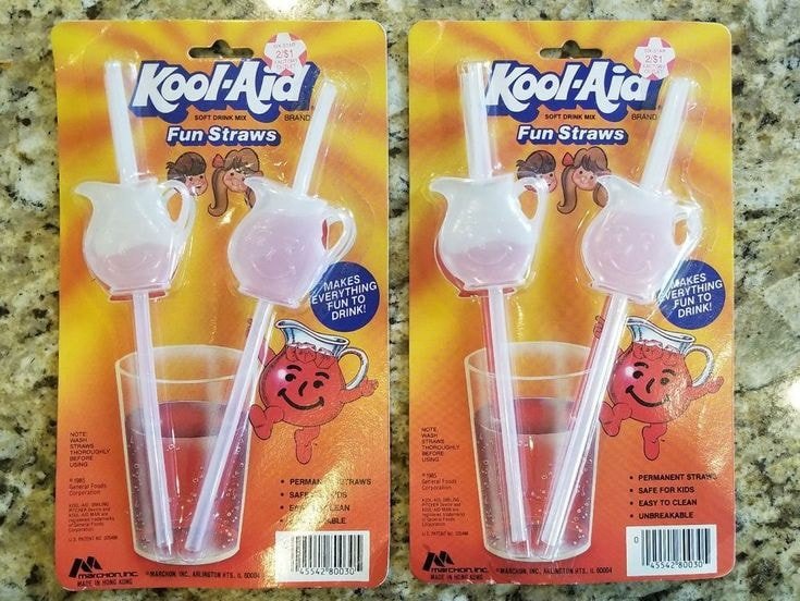 30 little summer things that quietly disappeared and you'll never see them again