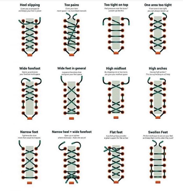 43 cool charts to explain life