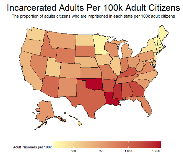 43 cool charts to explain life