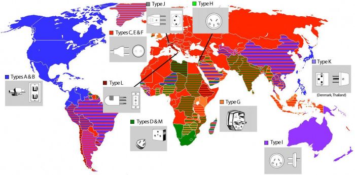 43 cool charts to explain life