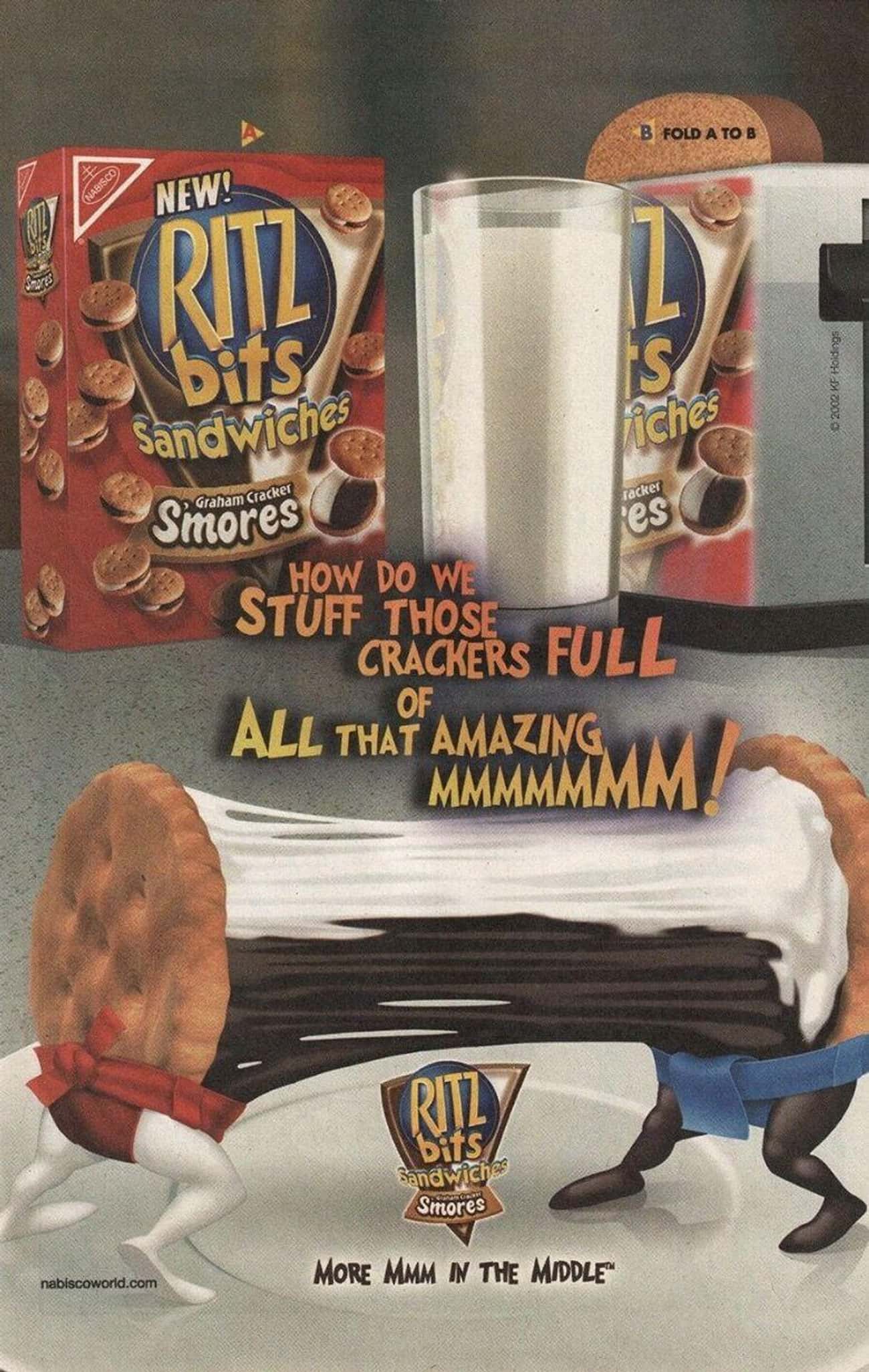 90s Food Memories - Feeding Our Nostalgic Souls, One Snack at a Time