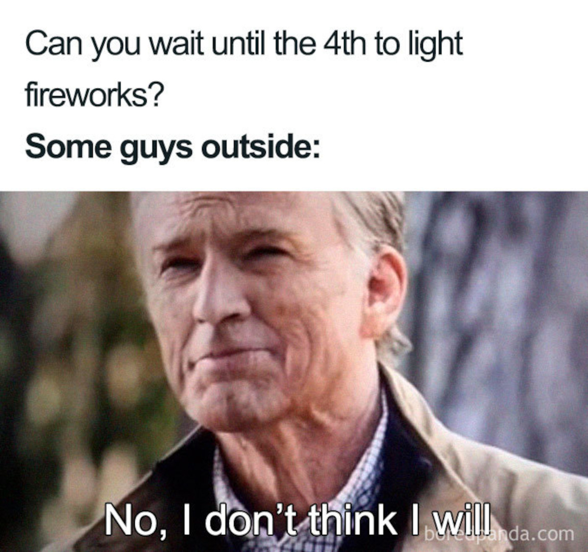 Fireworks & Freedom: A memetastic Fourth extravaganza