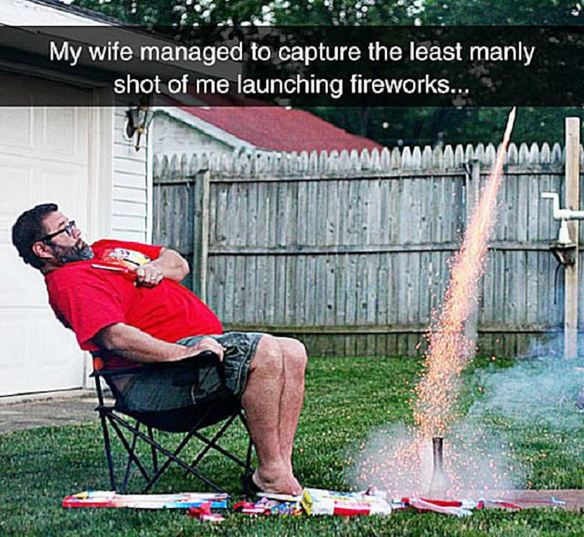 Fireworks & Freedom: A memetastic Fourth extravaganza