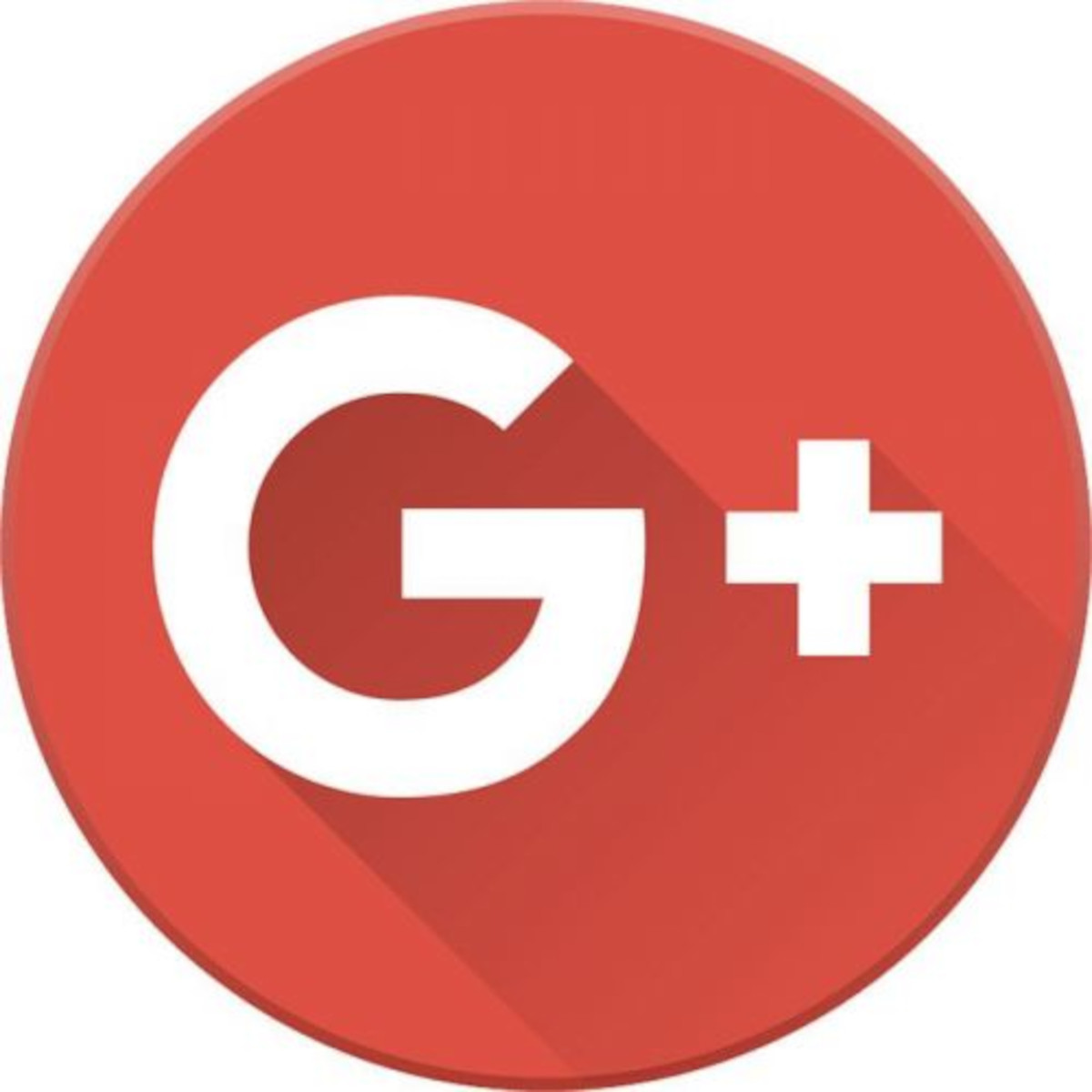 The struggle of G+