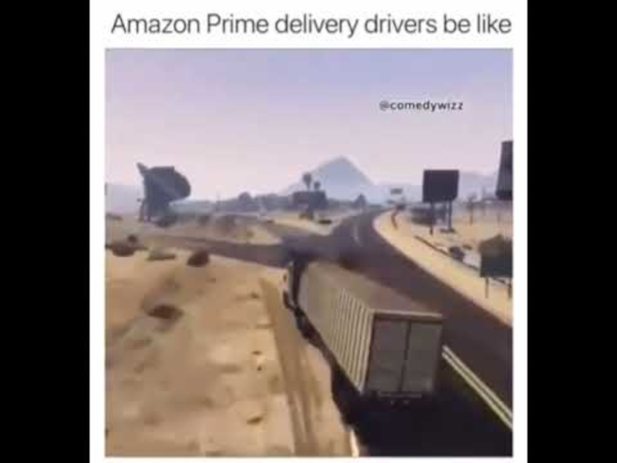 Prime memes to laugh at while you shop