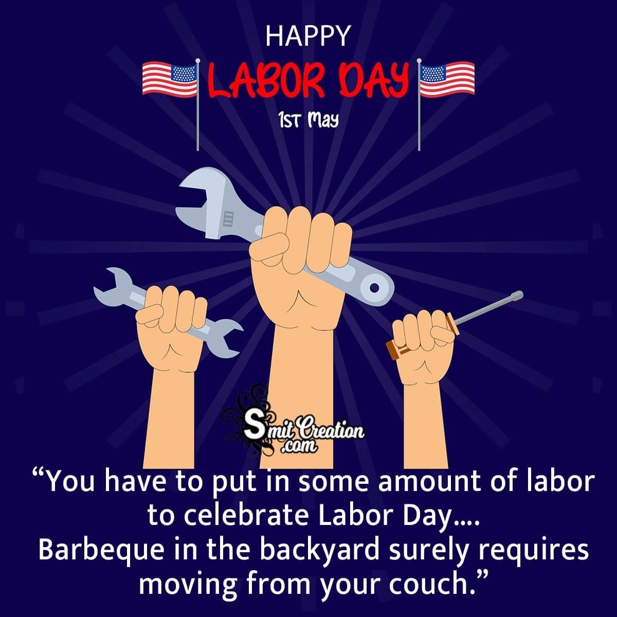 Labor Day laughs: A cookout of comedy