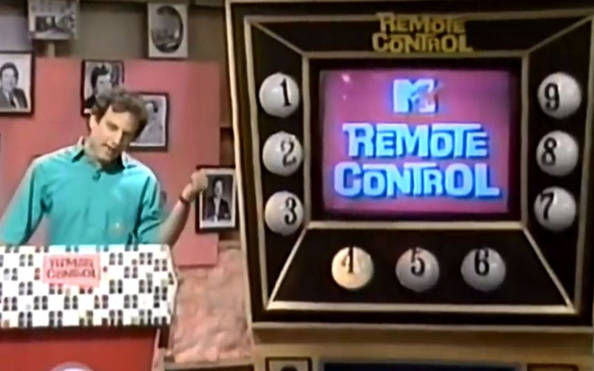 57 shows from the 80s you totally forgot