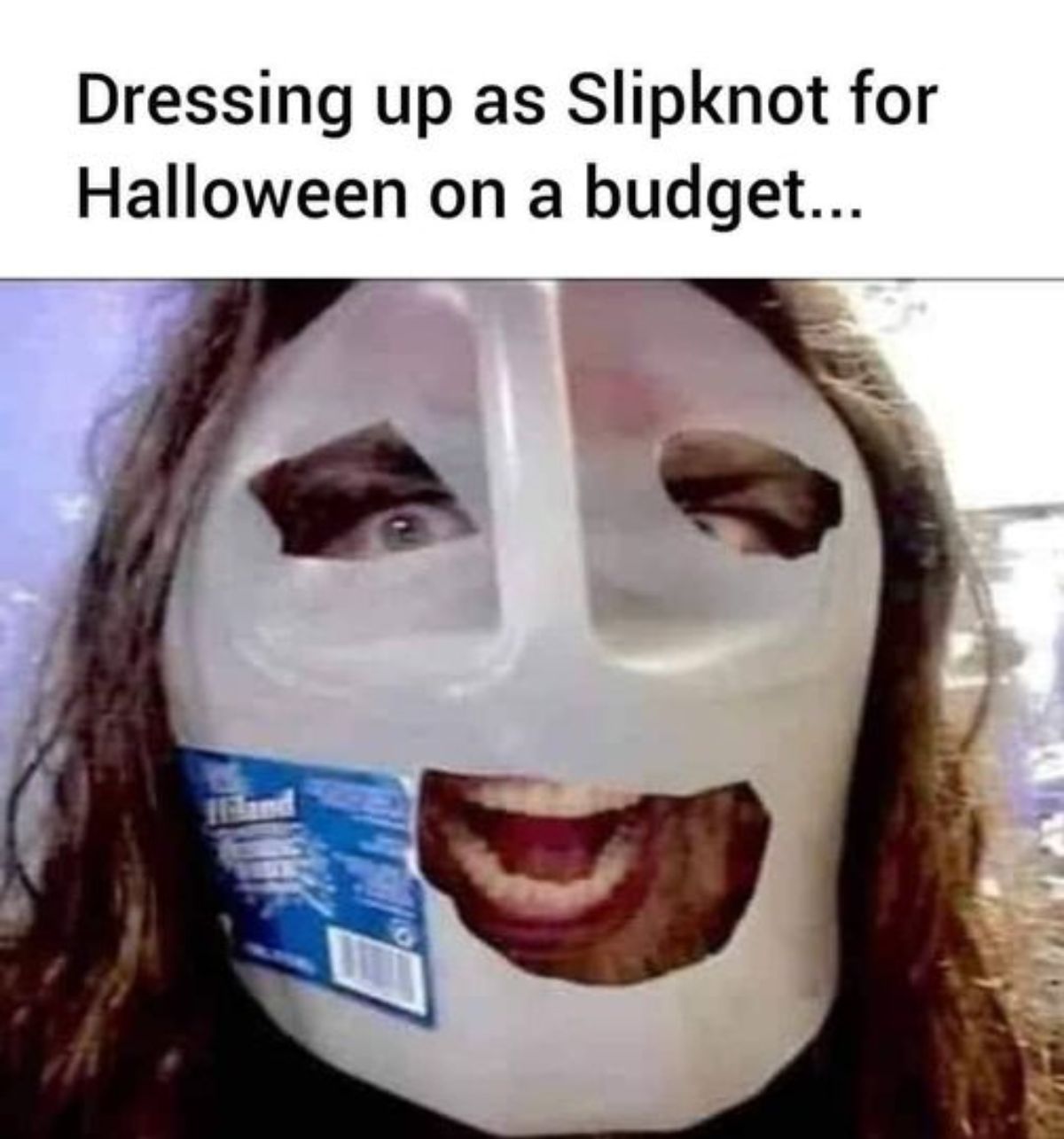 Trick or Treat Yo' Self to Some Memes