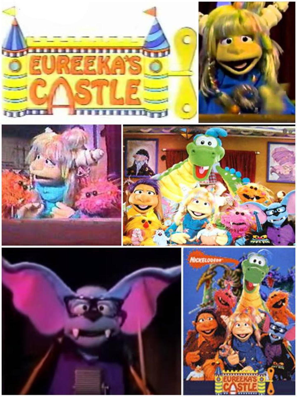 22 shows from the 90s that you forgot about