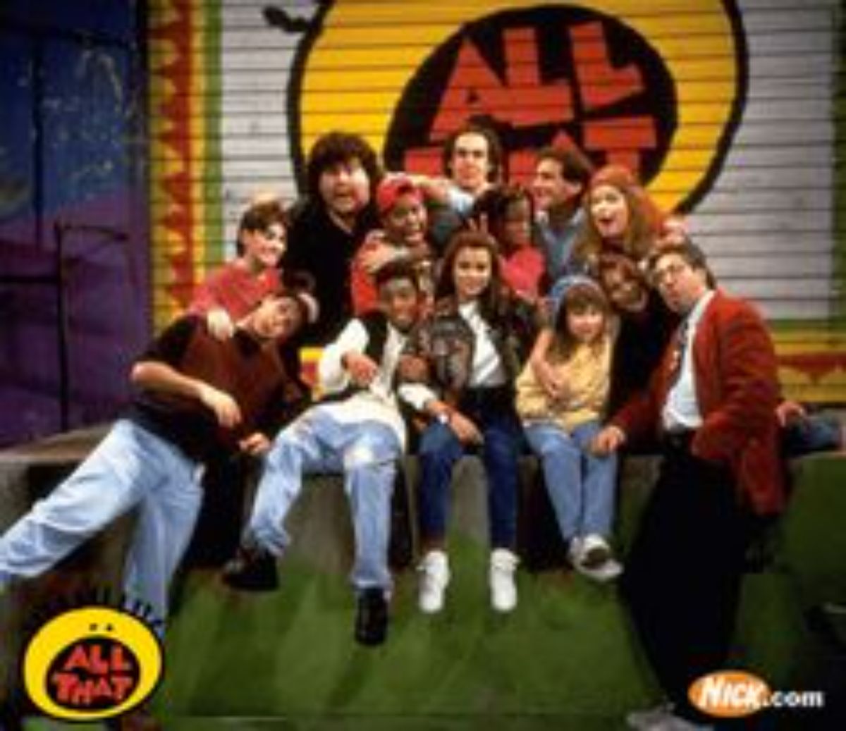 22 shows from the 90s that you forgot about