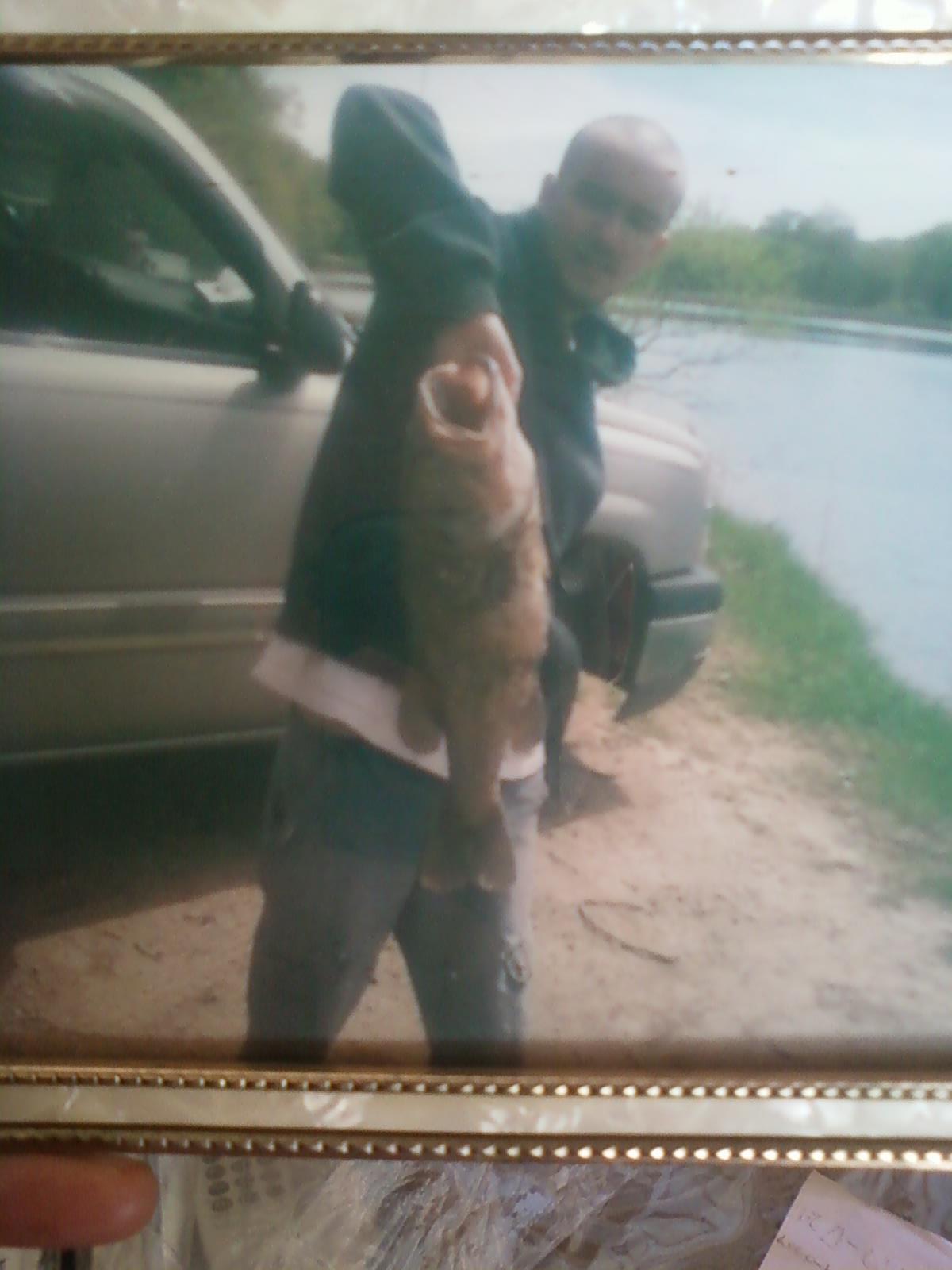 Fishing Pics