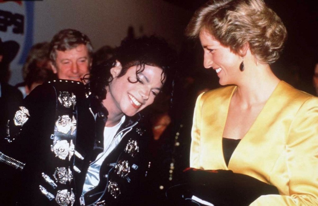 Jackson had several media nicknames. They included The Gloved One, Wacko Jacko, Jacko, The King of Pop, and MJ.