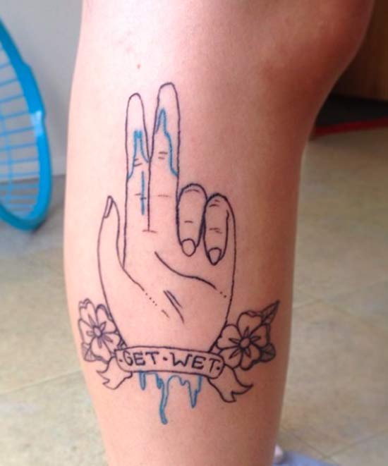 24 Horrible Tattoos That Will Make You Facepalm