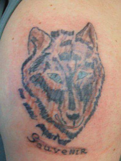 16 Horrible Tattoos That Will Make You Facepalm