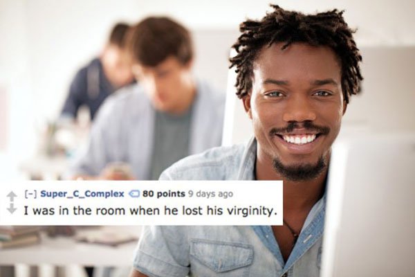 College Roommates Share Horror Stories That Will Make You Cringe