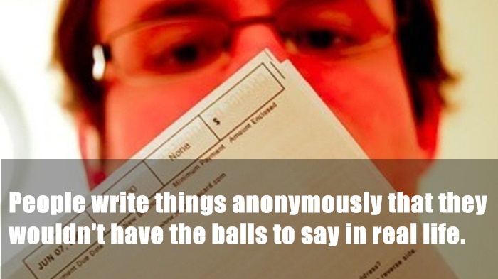 12 Things You've Probably Learned From The Internet