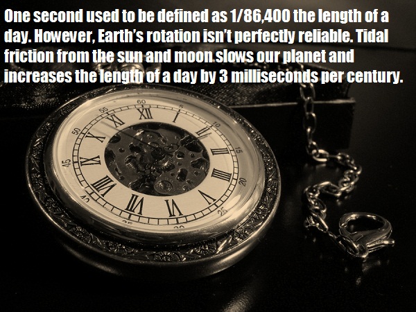 29 Interesting Facts About Time That Will Blow Your Mind