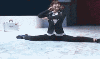 35 Excellent GIFs That Will Definitely Keep You Entertained