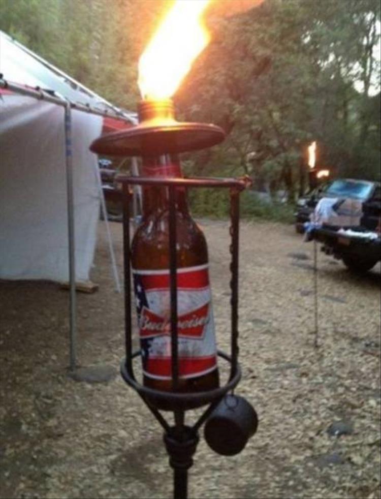 26 Redneck Solutions That Will Make You Facepalm