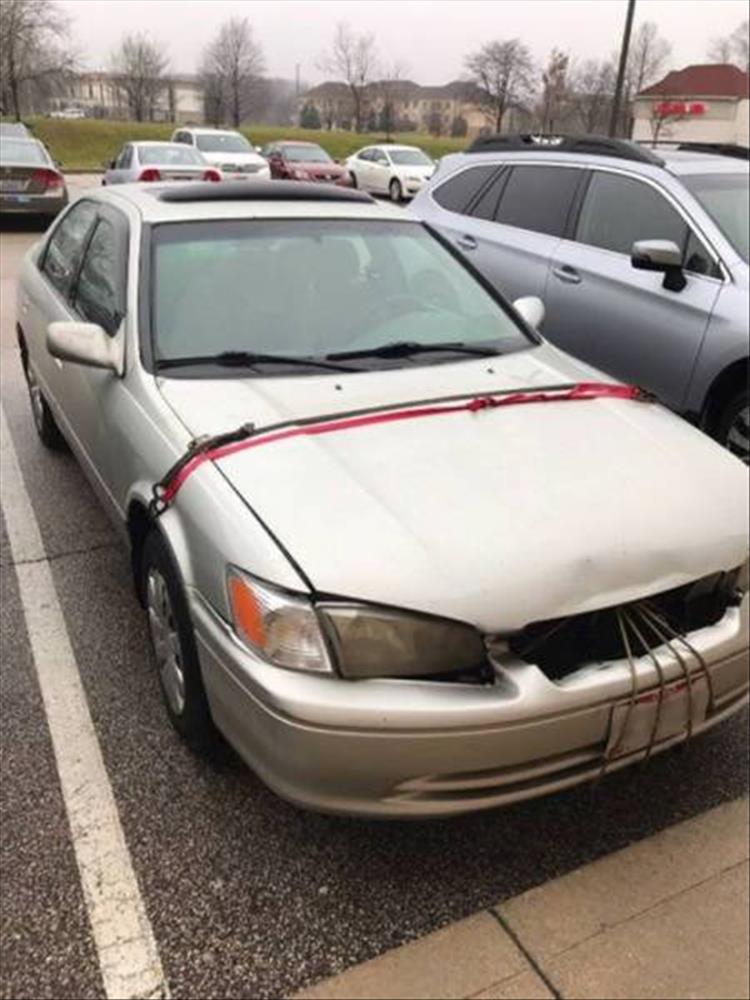 26 Redneck Solutions That Will Make You Facepalm