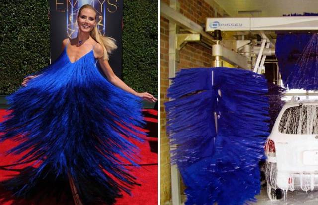 27 Times Fashion Took A Turn For The Worst