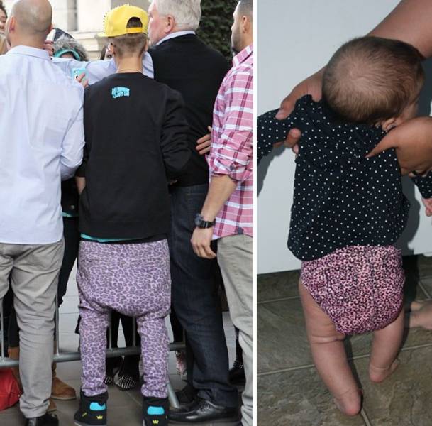 27 Times Fashion Took A Turn For The Worst