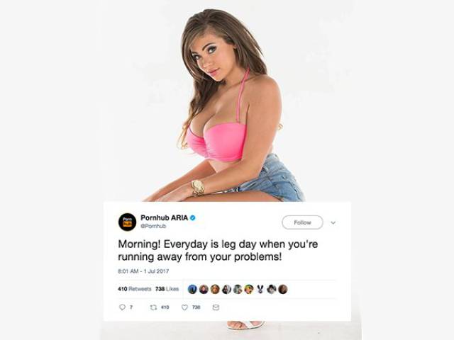 13 Funny Pornhub Comments That Will Make You Laugh