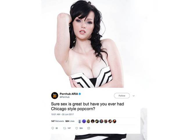13 Funny Pornhub Comments That Will Make You Laugh