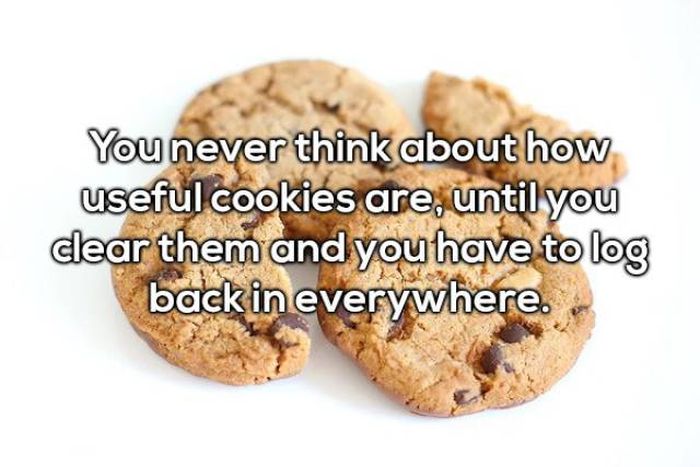 โลโก้ คณะ แพทย์ ม ข - You never think about how useful cookies are, until you clear them and you have to log back in everywhere.