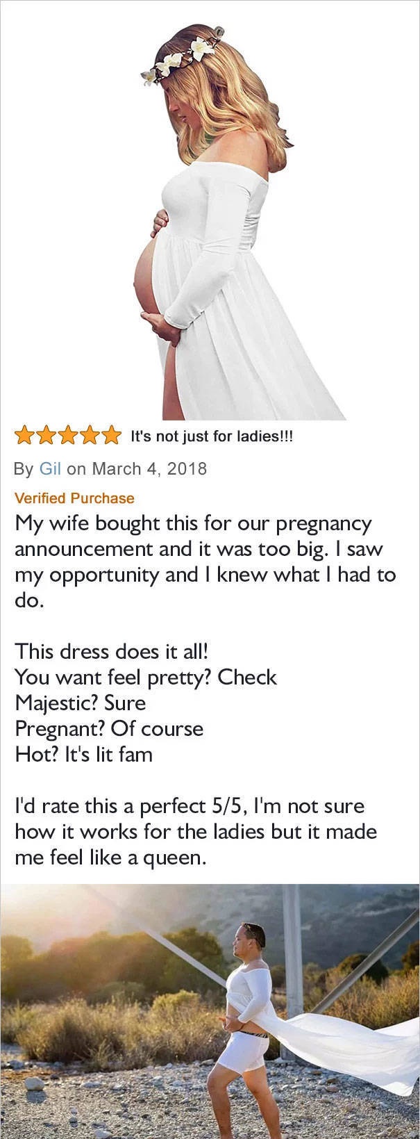 29 Hilarious Amazon Reviews That Deserve 5 Stars - Funny Gallery