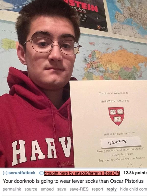 me in harvard - 8791955 Certificate of Admission to Harvard College Tas This Is To Certify That rroast me Harv having qualified in all respects is admitted as a candidate for the degree of Bachelor of Arts or of Science scruntfuttock b rought here by enzo