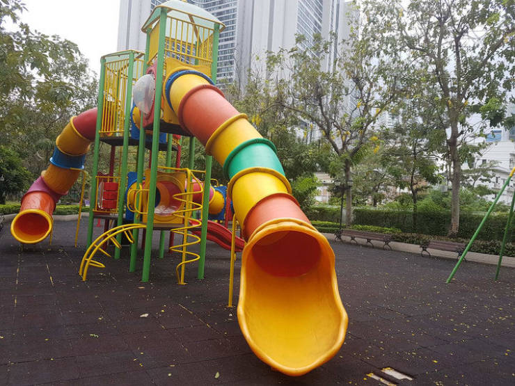 playground -