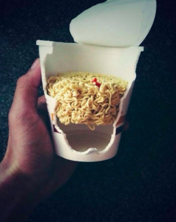 Cup of Noodles