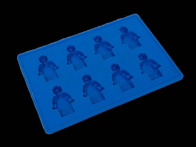 LEGO Man Ice Cube Tray - Buy here. http://shop.lego.com/en-US/Minifigure-Ice-Cube-Tray-852771