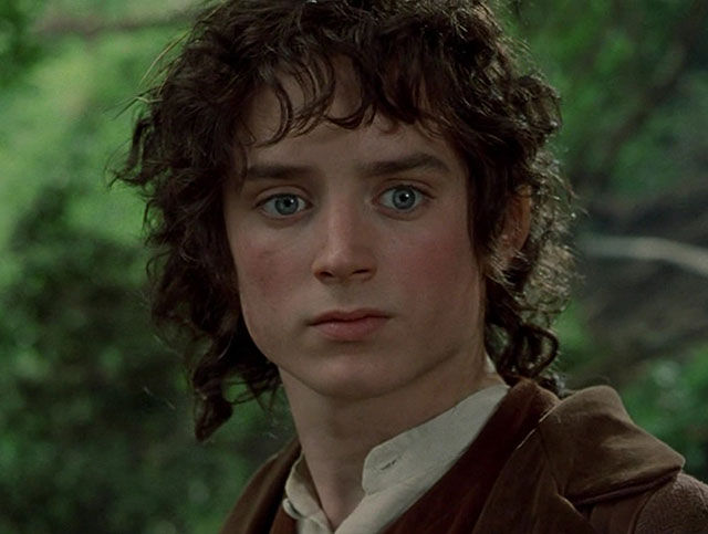 Frodo Baggins

Frodo briefly served as Deputy Mayor of the Shire, but soon realized that he still bore the wounds of his quest, and so retired. He was also in continual pain from his shoulder wound, which pained him each anniversary of their stay on Weathertop. On 22 September SR 1421 (Fourth Age), at the age of 53, Frodo joined Bilbo, Gandalf, Elrond, Galadriel, and Círdan aboard an Elven ship. He was allowed passage across the sea to the Undying Lands, as he was a ring-bearer, with the hope of healing the damage to his spirit that bearing the Ring had caused. Sometime after the year 61 in the Fourth Age, fellow ring-bearer and best friend Samwise Gamgee, reunited with Frodo in the undying lands where it was presumed they lived out the remainder of their days.