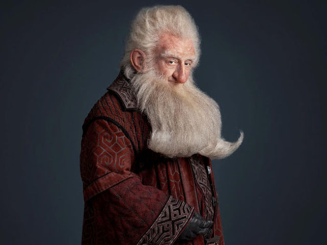 Balin

Visited Bag End to see Bilbo before leading the expedition to Moria. He did become Lord of Moria for a time only to be killed by an Orc archer in the Dimrill Dale, a valley below the Great Gates of Moria. His tomb was later discovered by the Fellowship of the Ring