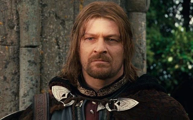 Boromir

Reincarnated as Lord Eddard Stark, head of House Stark and Lord Paramount of the North