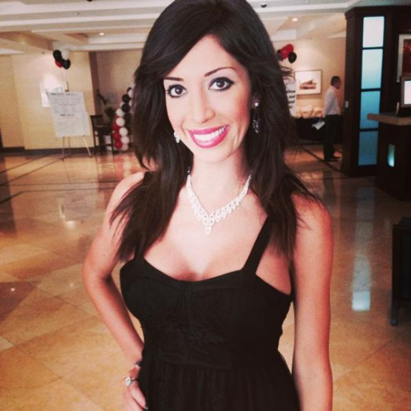 Farrah Abraham