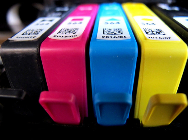 Ink/toner cartridges
Staples will take back those old cartridges you no longer use for $2 a piece.