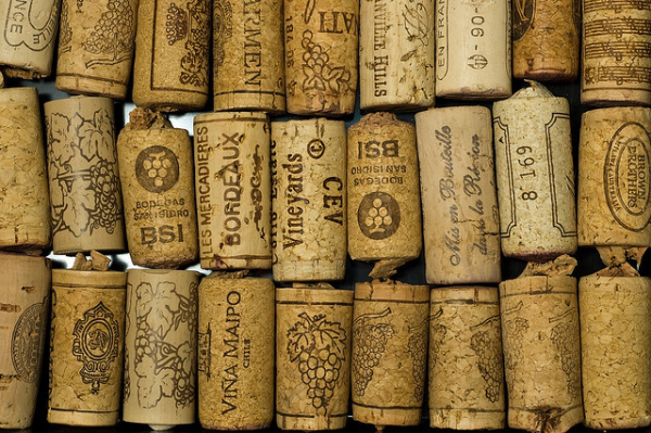 Wine corks
Ladies, having a lot of wine nights? Donate your corks HERE.