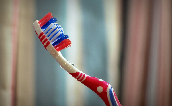Toothbrushes
TerraCycle recycles items that don’t quite fit the recycling bin.