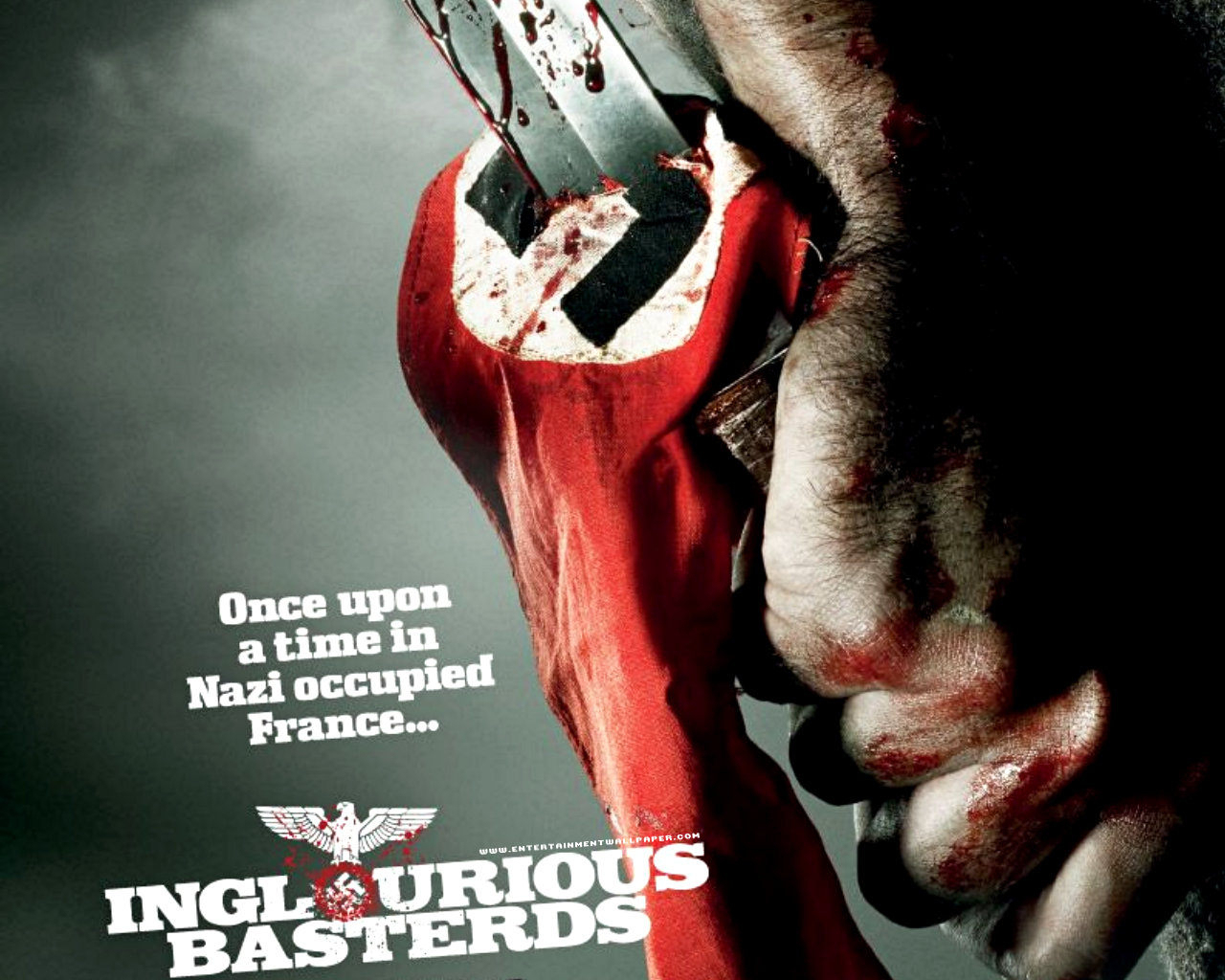 2009: Inglourious Basterds — 8.3