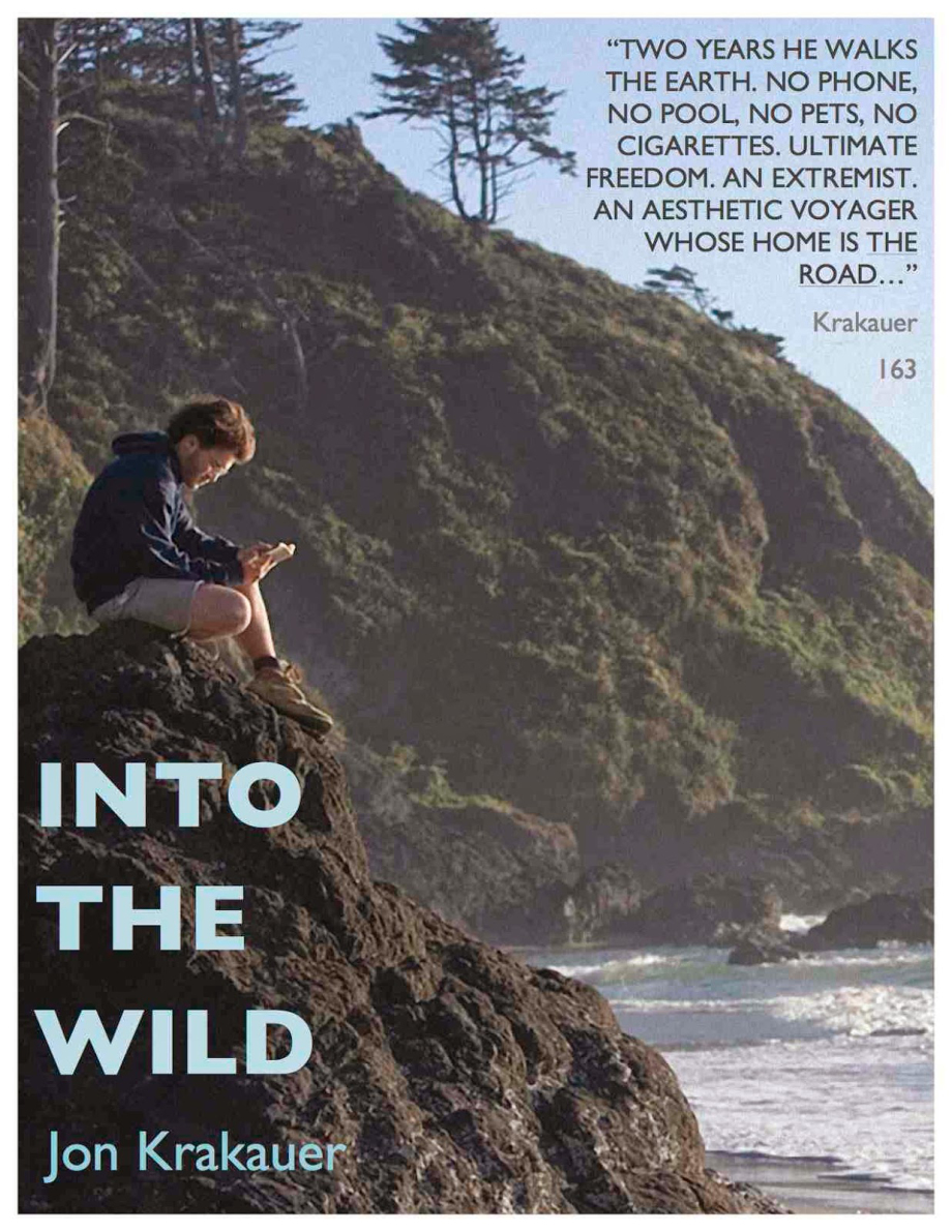 2007: Into the Wild — 8.2