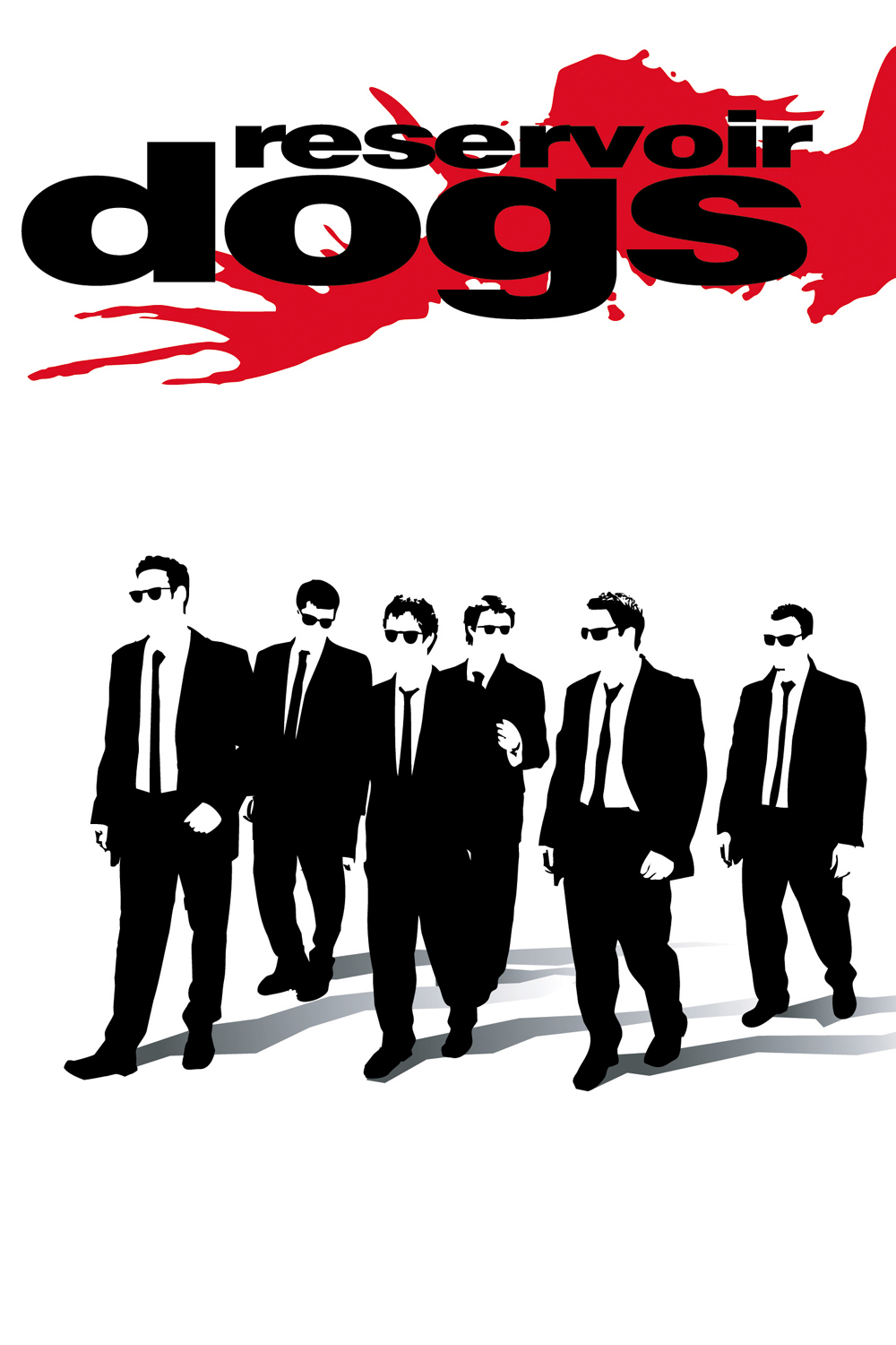 1992: Reservoir Dogs — 8.4