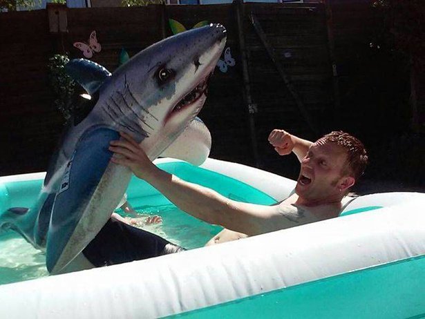 36 Most Awesome Pics You Will See Today
